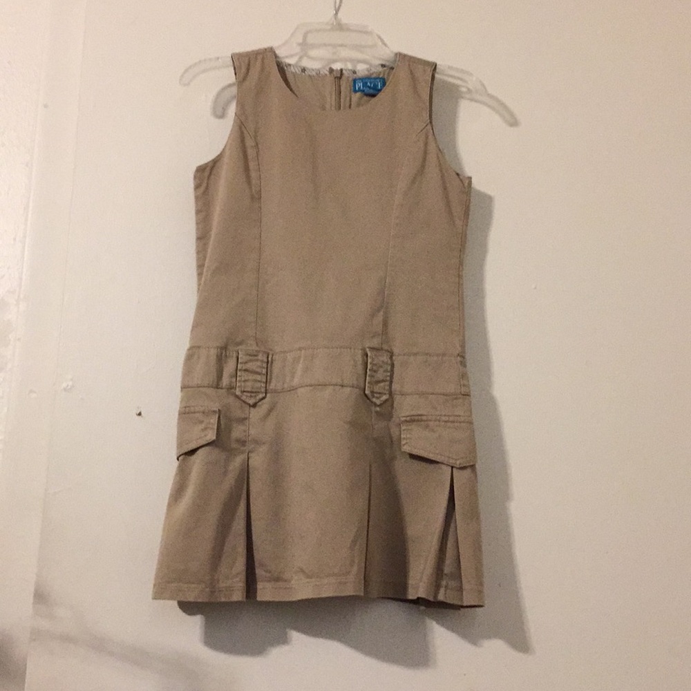 Uniform Dress